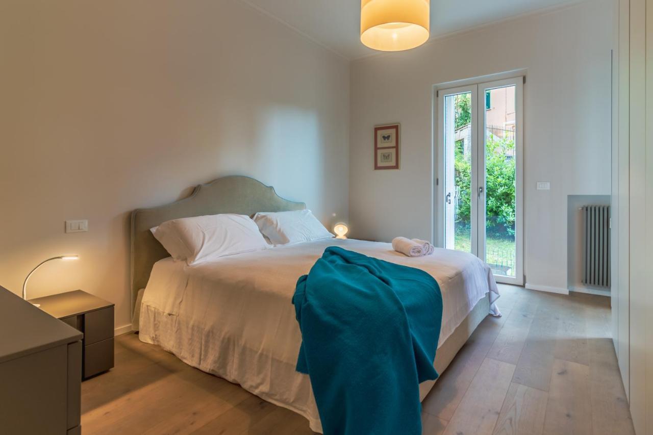 Casa Brigitte Comfort, Vista E Parcheggio ゾアーリ エクステリア 写真