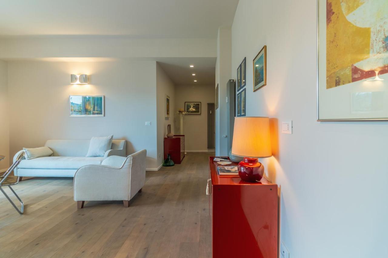 Casa Brigitte Comfort, Vista E Parcheggio ゾアーリ エクステリア 写真