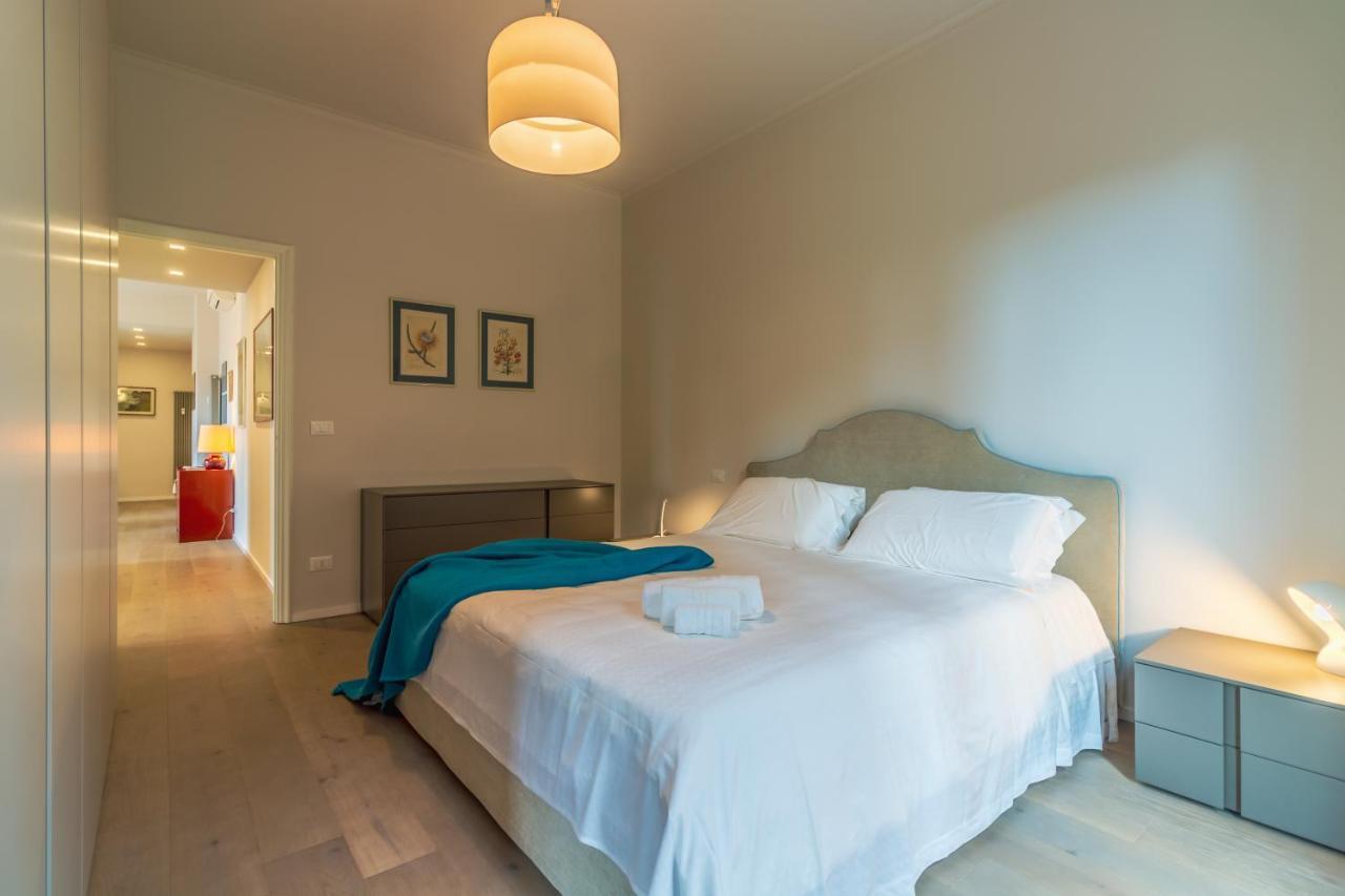 Casa Brigitte Comfort, Vista E Parcheggio ゾアーリ エクステリア 写真