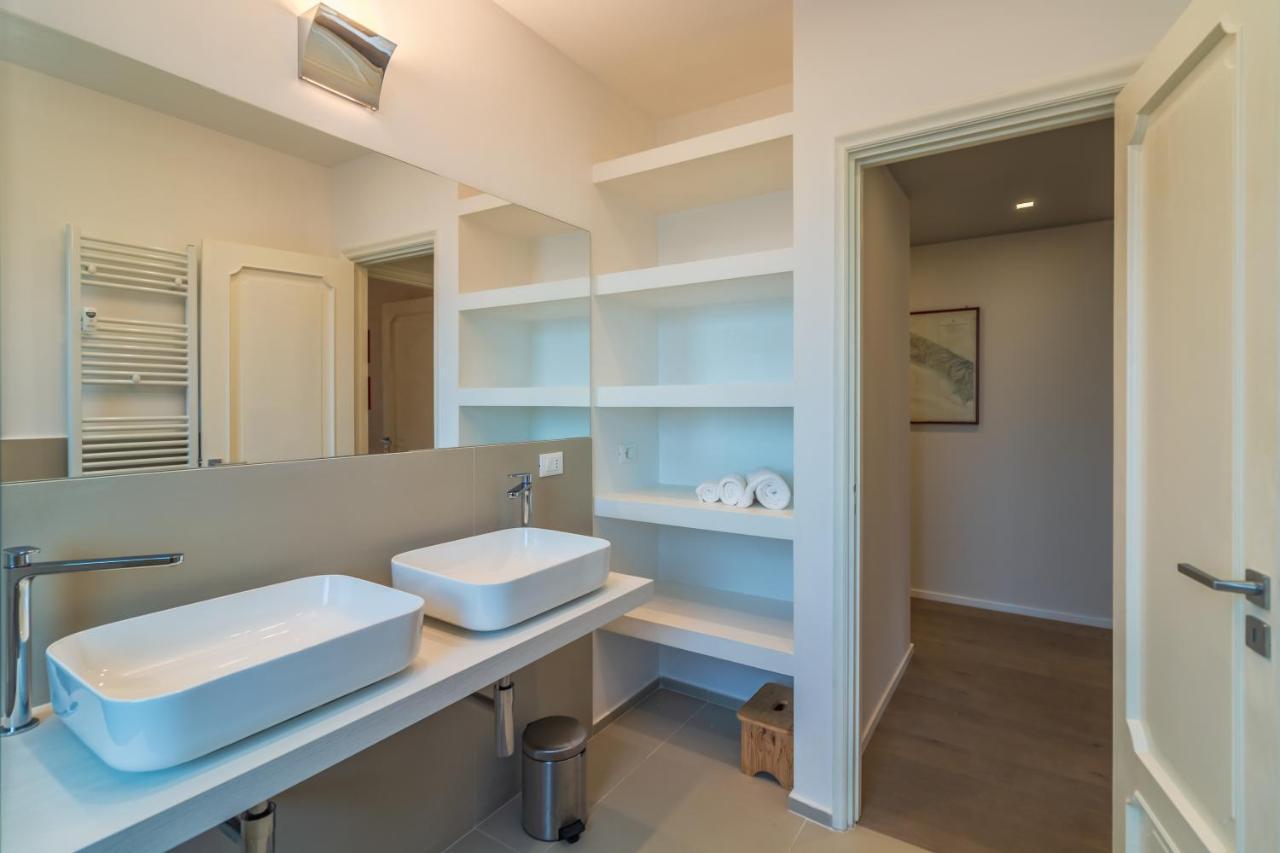 Casa Brigitte Comfort, Vista E Parcheggio ゾアーリ エクステリア 写真
