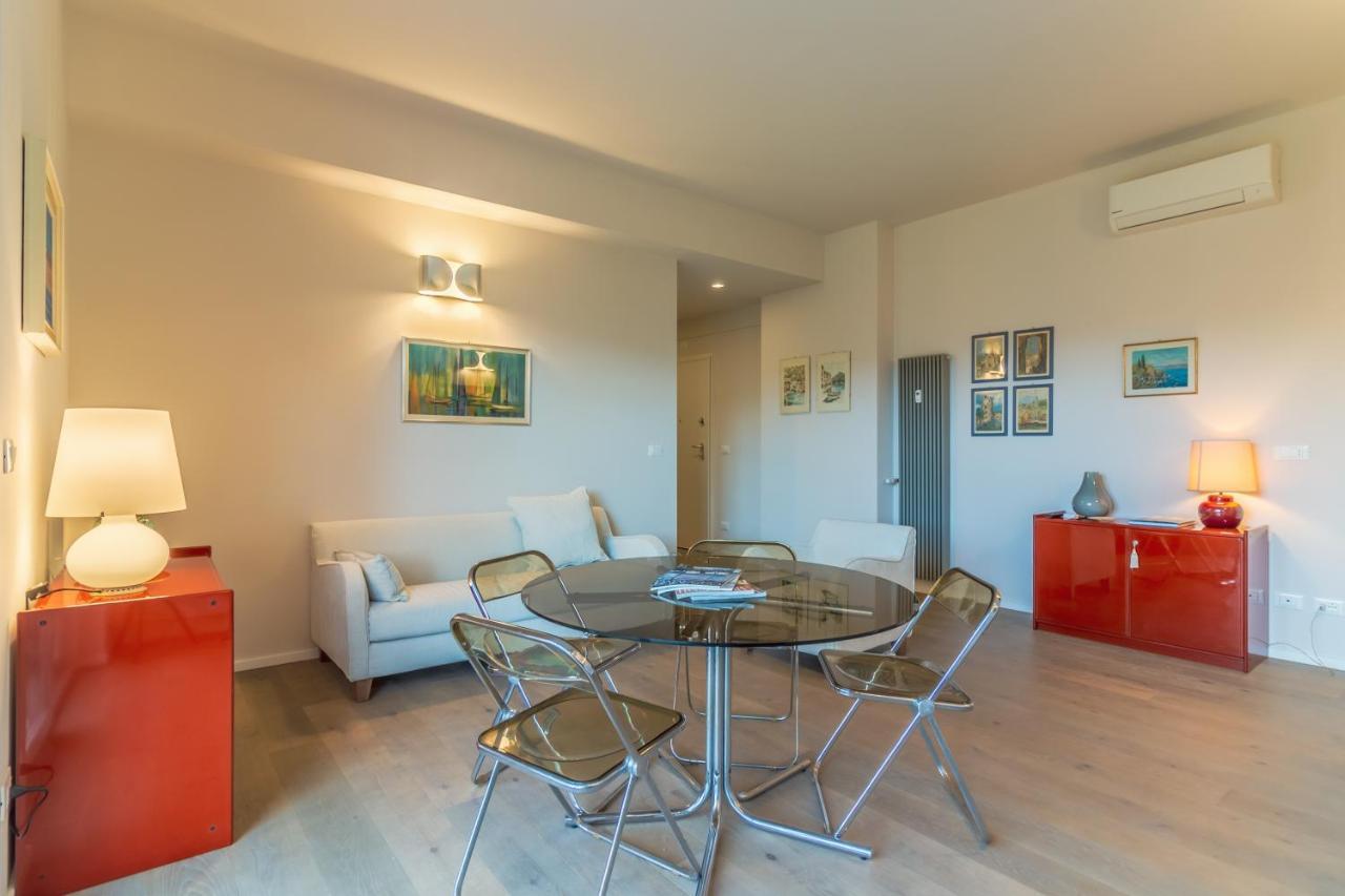 Casa Brigitte Comfort, Vista E Parcheggio ゾアーリ エクステリア 写真