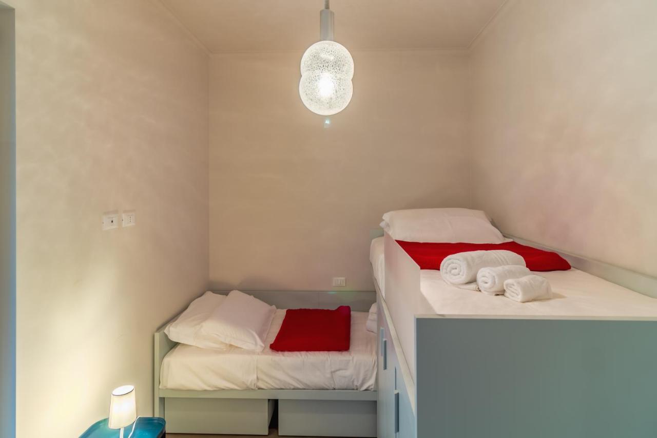 Casa Brigitte Comfort, Vista E Parcheggio ゾアーリ エクステリア 写真