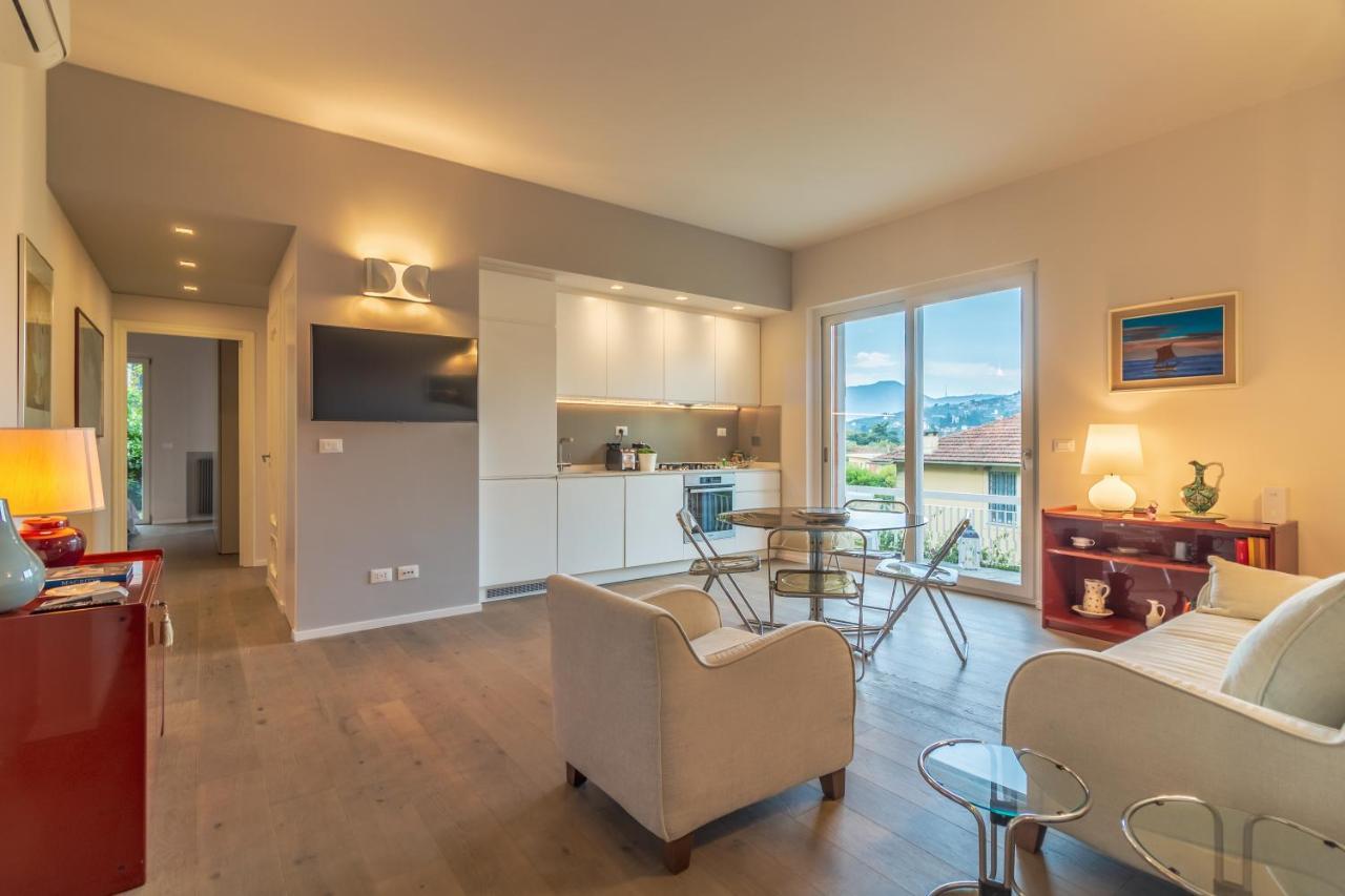 Casa Brigitte Comfort, Vista E Parcheggio ゾアーリ エクステリア 写真