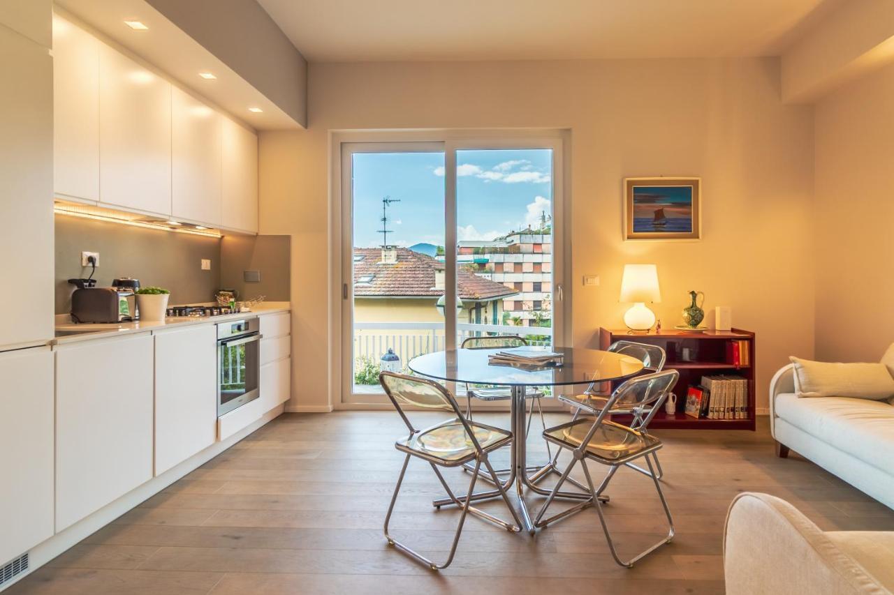 Casa Brigitte Comfort, Vista E Parcheggio ゾアーリ エクステリア 写真