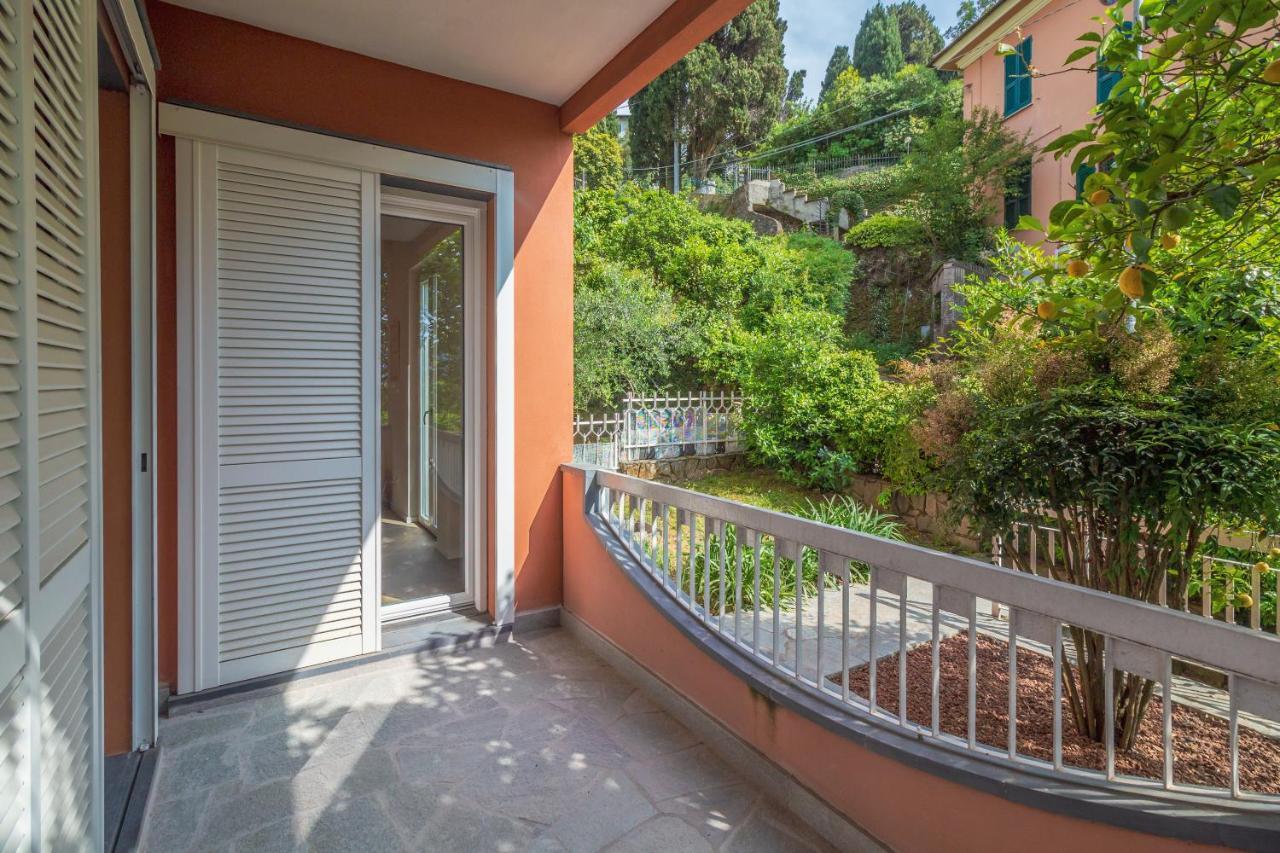 Casa Brigitte Comfort, Vista E Parcheggio ゾアーリ エクステリア 写真