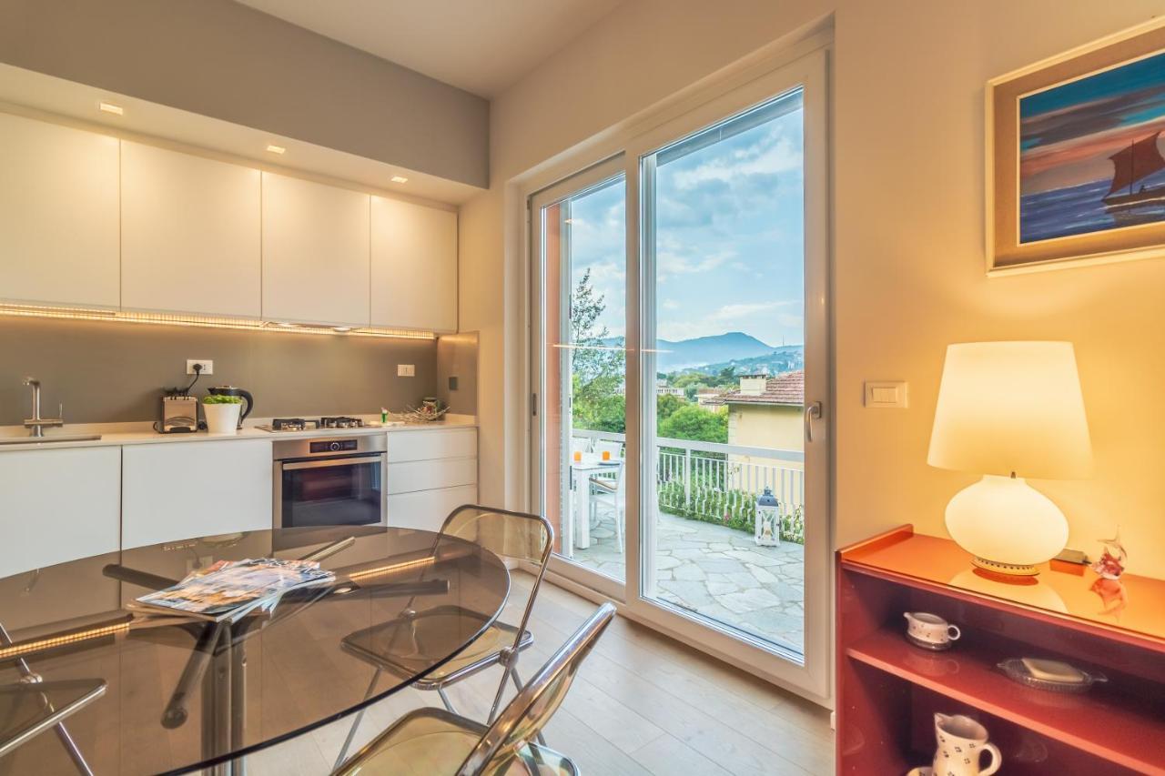 Casa Brigitte Comfort, Vista E Parcheggio ゾアーリ エクステリア 写真