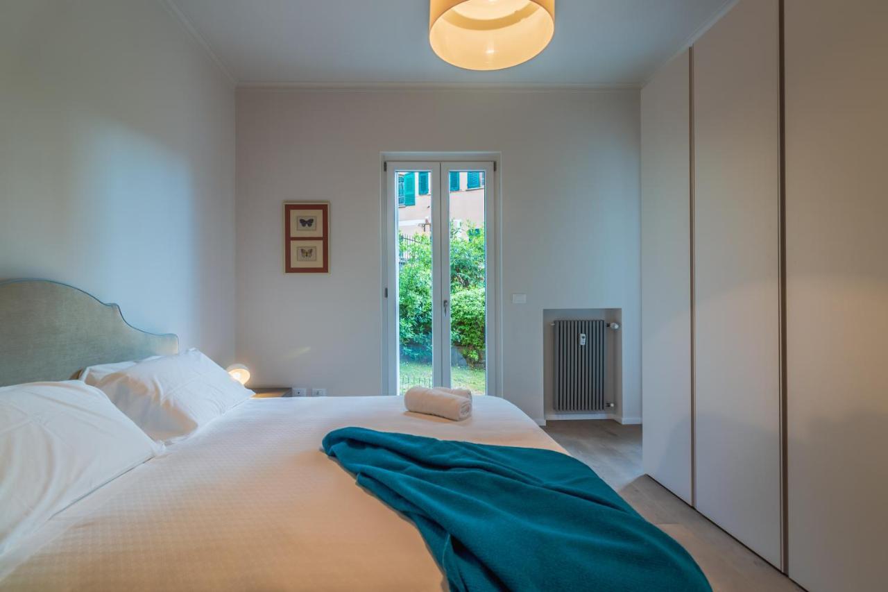 Casa Brigitte Comfort, Vista E Parcheggio ゾアーリ エクステリア 写真