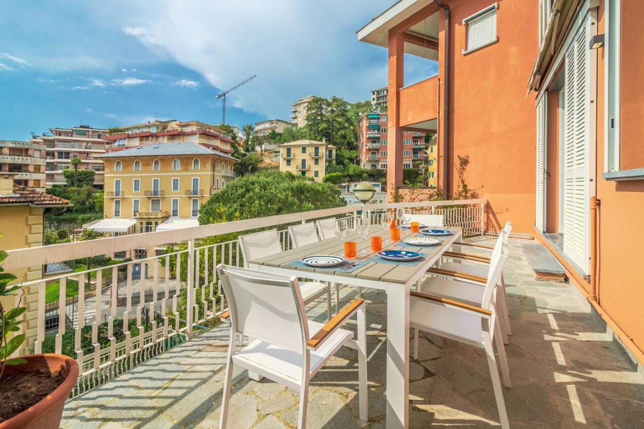Casa Brigitte Comfort, Vista E Parcheggio ゾアーリ エクステリア 写真